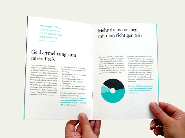 	<p><strong>04 | 06</strong> Imagebroschüre für FC Finanzconsult</p>